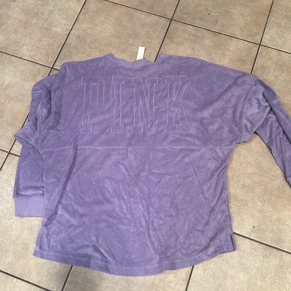 NWT PINK Sweater - Picture 4 of 5